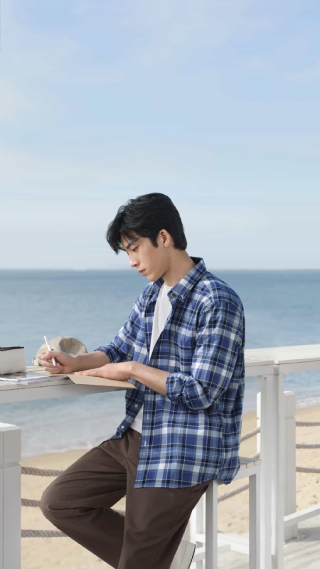 凡人的第一张照片--陆丰蓝颜知己交友网